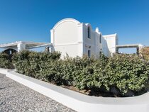 Secret Earth Santorini