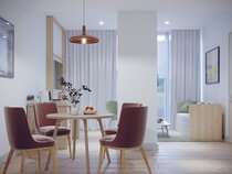 Hilton Garden Inn Tbilisi Riverview