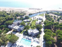 Kalogria Beach