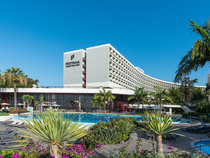 Pestana Casino Park Ocean and Spa Hotel