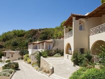 Alonissos Beach Bungalows & Suites Hotel