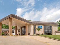 Best Western Vicksburg