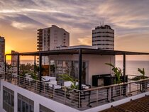 OZ Hotel Luxury