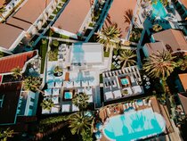 Sanom Beach Resort