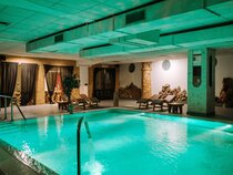 Hotel Fontane Bianche Village