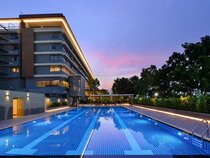 Tinidee Hotel At Bangkok Golf Club