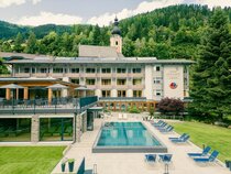 Hotel Prägant