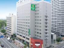 Vessel Inn Sapporo Nakajima Park