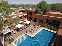 The Lost Camel Hotel by Voyages