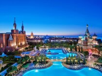 Kremlin Palace