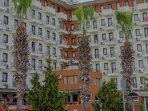 Sun Fire Beach Hotel