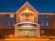 Candlewood Suites Sierra Vista