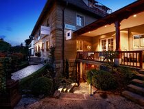 Villa Mittermeier