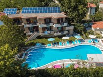 Hotel Macedon