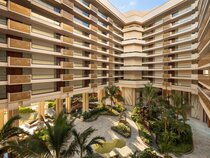 Hyatt Regency Maui Resort & Spa