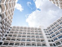 Azal Pyramids Hotel