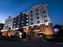 Fairfield Inn Atlanta Airport North