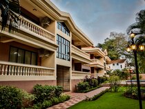 Seashell Beach Suites