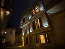 Da Vinci Hotel