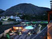 Horizon Resort