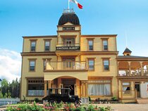 Hotel Chateau Albert