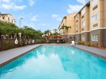 Baymont by Wyndham Orlando/International Dr/Universal Blvd
