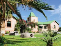 Canyon Lodge