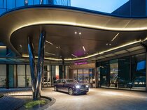 Crowne Plaza Shanghai Hongqiao