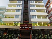 Kleopatra Suit Hotel