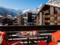 Hotel Schweizerhof Zermatt