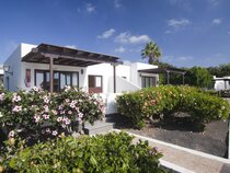 Bungalows Playa Limones
