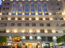 Paris Hotel Yerevan