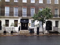The Buckingham Grange
