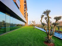 Mövenpick Living Istanbul Çamlivadi