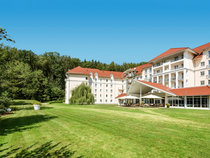Best Western Plus Parkhotel Maximilian Ottobeuren