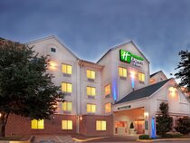 Holiday Inn Express & Suites Dallas Park Central Northeast