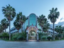 Grand Viking Hotel