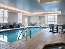 Residence Inn Poughkeepsie