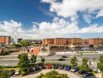 Liverpool One Hotel