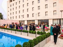VIP Executive Santa Iria