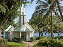 OUTRIGGER Kona Resort & Spa