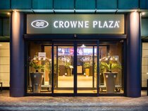 Crowne Plaza Milan Malpensa Airport