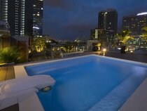 Roseland Centa Hotel Spa