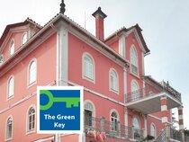 Alegre Hotel Bussaco