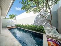 Astera Villa Seminyak