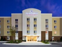 Candlewood Suites New Bern