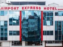 Istanbul Airport Express Hotel
