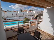 Las Casitas de Corralejo