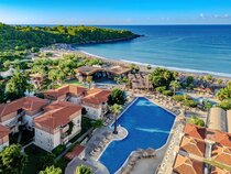 Justiniano Club Alanya Hotel