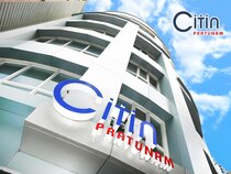 Citin Pratunam Hotel by Compass Hospitality